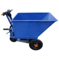 Mini dumper truck Of Electric Trolley